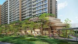 Pinery Residences (D16), Condominium #564974531